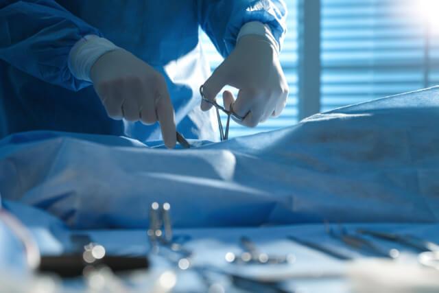 Surgeries